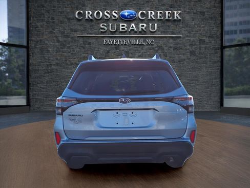 Certified 2025 Subaru Forester Premium w/ Convenience Package #1 image 25