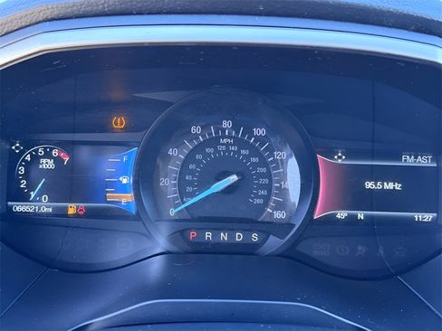 Used 2018 Ford Edge SEL w/ Equipment Group 201A image 23