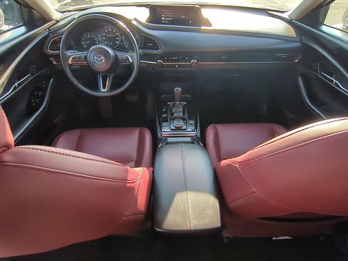 Used 2024 MAZDA CX-30 AWD 2.5 S w/ Preferred Package image 26