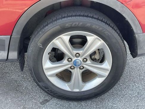 Used 2013 Ford Escape SE AWD/4WD image 9