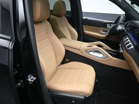 New 2026 Mercedes-Benz GLE 350 4MATIC image 28
