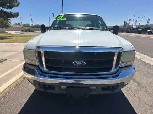 Used 2004 Ford F350 XL image 8