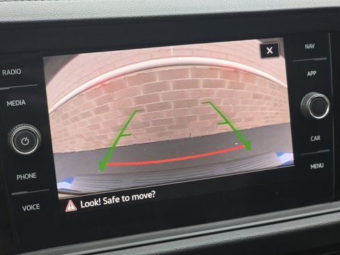 Used 2024 Volkswagen Jetta SEL image 16