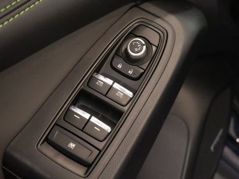 Used 2023 Subaru Ascent Onyx Edition Limited image 13