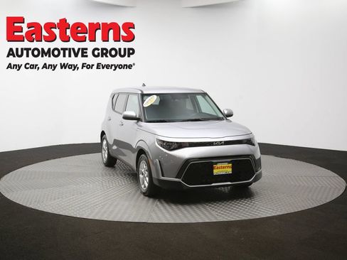 Used 2024 Kia Soul LX w/ Option Group 015 image 47