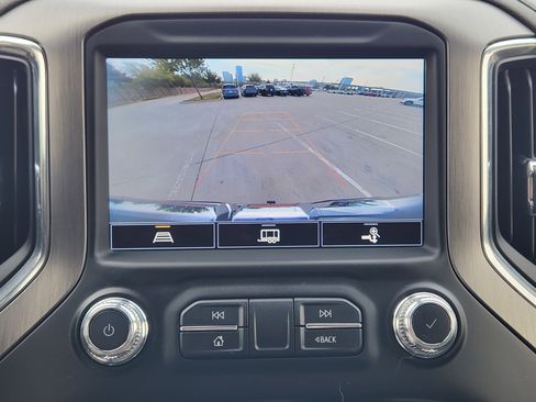 Used 2022 GMC Sierra 1500 Denali w/ Driver Alert Package II image 18