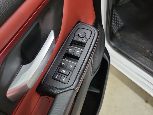 Used 2025 RAM 1500 Rebel w/ Rebel Level 1 Equipment Group image 21