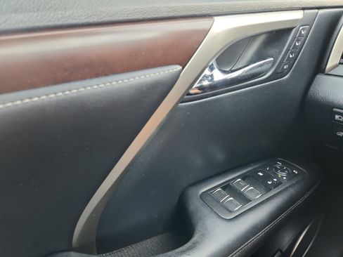 Used 2021 Lexus RX 450h AWD w/ Premium Package image 13