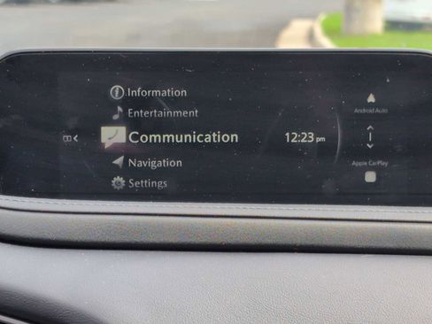 Used 2024 MAZDA CX-30 AWD 2.5 S w/ Select Sport Pkg image 26