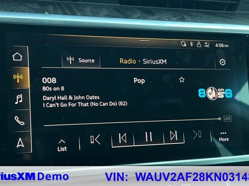 Used 2019 Audi A7 3.0T Prestige w/ Prestige Package image 27