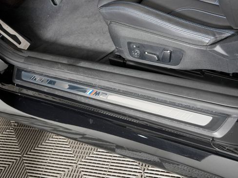 Used 2024 BMW M2 RWD image 21
