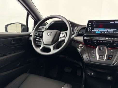New 2026 Honda Odyssey Sport-L image 28