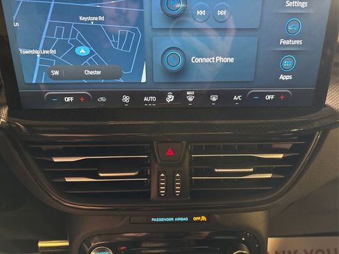 Certified 2024 Ford Escape ST-Line w/ Tech Pack #1 FWD image 31