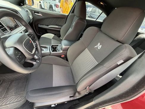 Used 2022 Dodge Charger Scat Pack RWD image 20