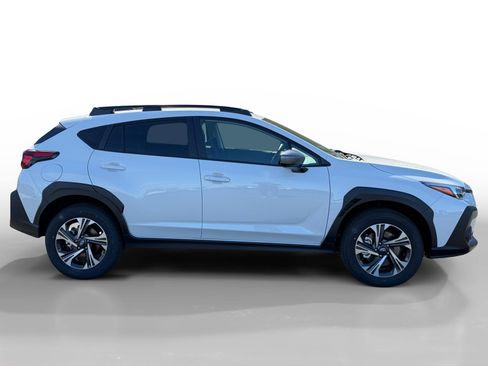 New 2026 Subaru Crosstrek 2.0i Premium image 6