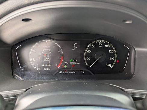 Used 2022 Honda Civic Sport image 26