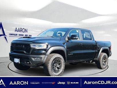 New 2026 RAM 1500 RHO w/ RHO Level 1 Equipment Group