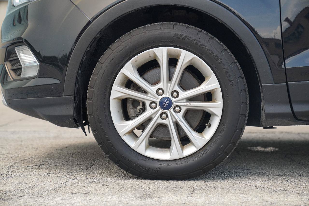 Used 2019 Ford Escape SE AWD/4WD image 9