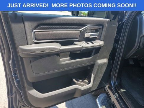 Used 2026 RAM 2500 Big Horn AWD/4WD image 13