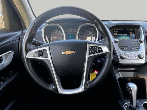 Used 2015 Chevrolet Equinox LT w/ Driver Convenience Package FWD image 6