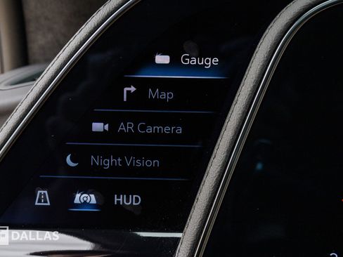 Used 2023 Cadillac Escalade ESV V image 24