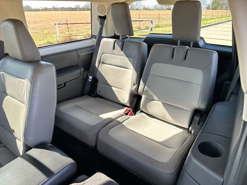 Used 2016 Ford Flex Limited w/ Equipment Group 303A image 24