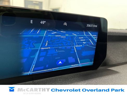 Used 2025 Ford Expedition Max Platinum image 14