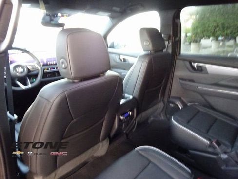 New 2026 Buick Enclave Sport Touring w/ Super Cruise Package image 19