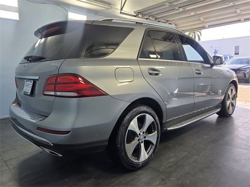 Used 2016 Mercedes-Benz GLE 350 image 15