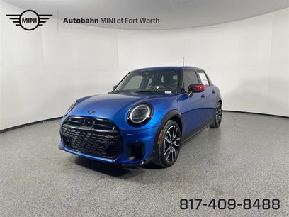 New 2025 MINI Cooper S