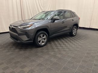 Used 2024 Toyota RAV4 XLE 360° Tour