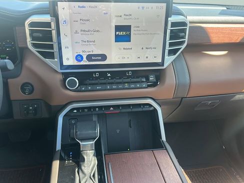 Used 2025 Toyota Tundra 1794 Edition image 30