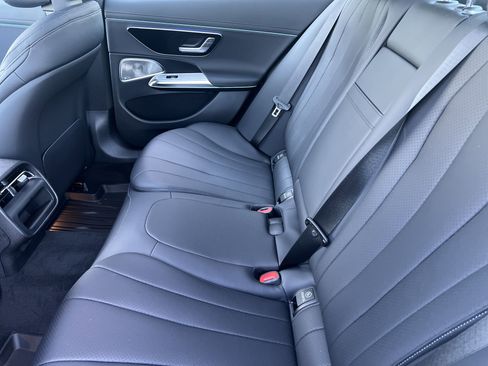 New 2025 Mercedes-Benz E 350 Sedan image 25