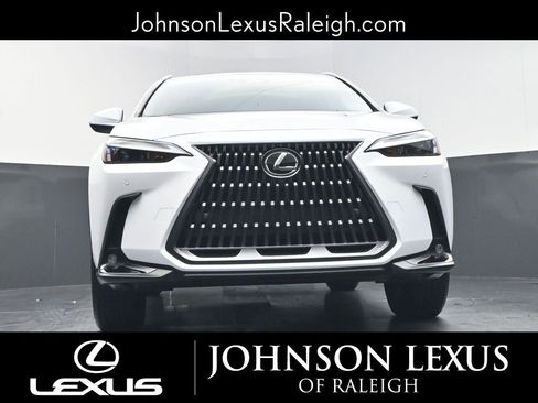 Used 2026 Lexus NX 350 AWD w/ Premium Package image 16