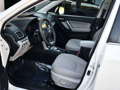 Used 2016 Subaru Forester 2.5i Limited image 36