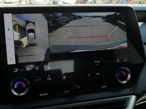 Used 2023 Lexus RX 350 AWD image 18