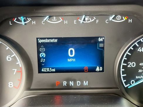 Used 2023 Ford F150 XLT w/ Trailer Tow Package image 12