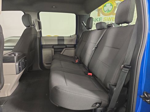 Used 2020 Ford F150 XL w/ Equipment Group 101A Mid image 12