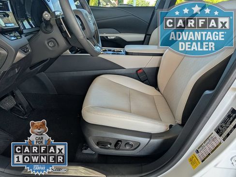 Used 2026 Lexus RX 350 Premium Plus w/ Convenience Package AWD/4WD image 17