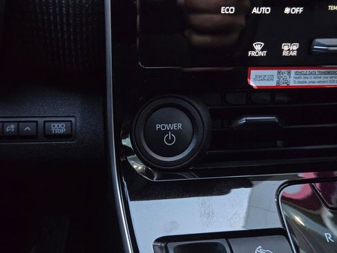 Certified 2024 Toyota bZ4X XLE image 20