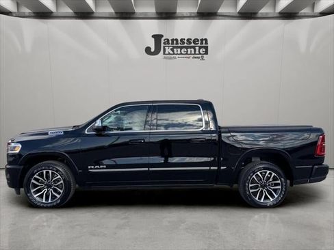 New 2026 RAM 1500 Limited AWD/4WD image 44