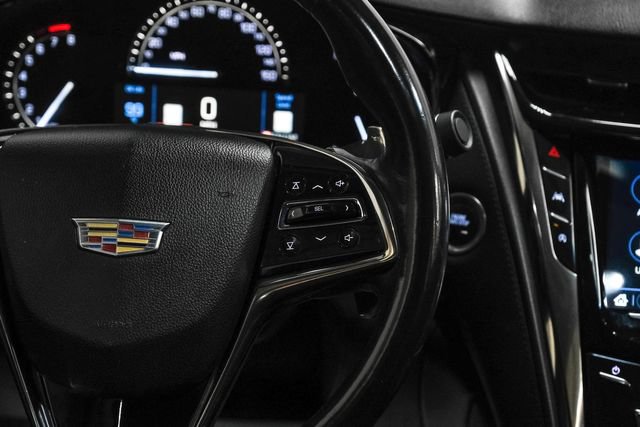 Used 2019 Cadillac CTS Luxury RWD image 18