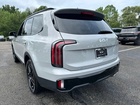 Used 2024 Kia Telluride EX X-Line AWD/4WD image 13