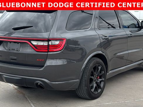 Used 2024 Dodge Durango SRT image 5