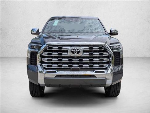 New 2026 Toyota Tundra 1794 Edition AWD/4WD image 6