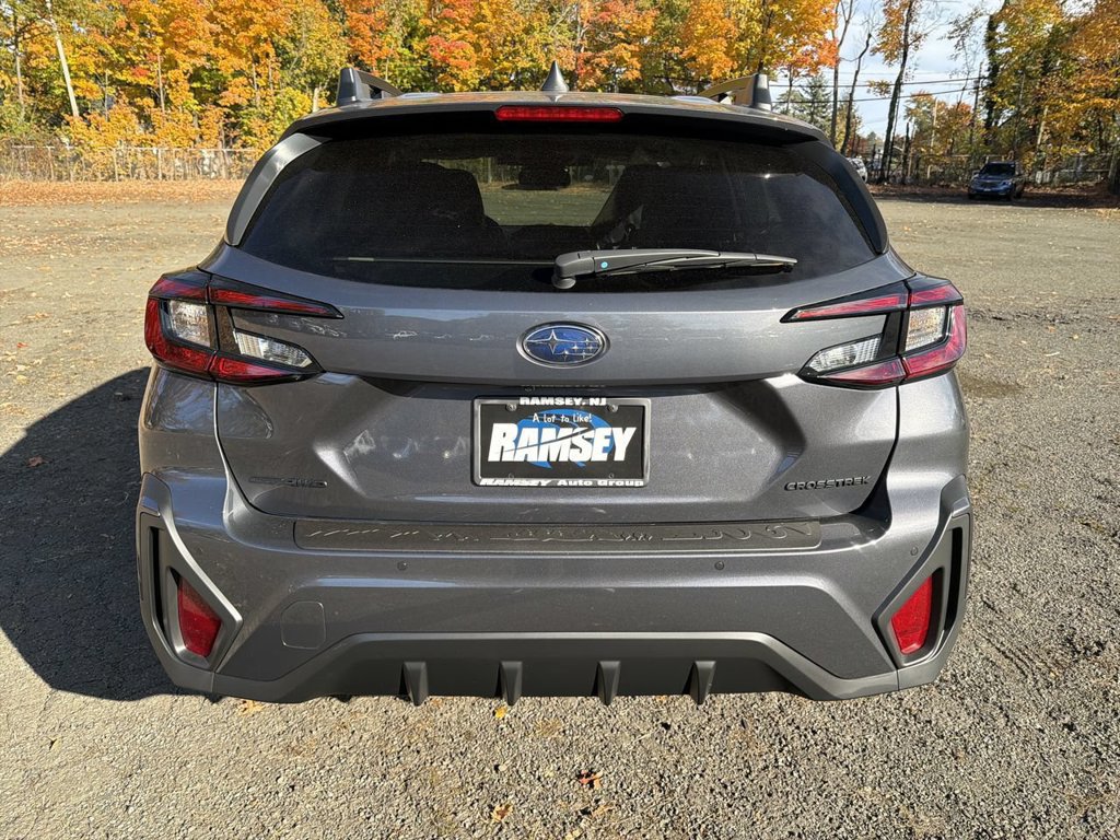 New 2027 Subaru Crosstrek 2.5i Limited AWD/4WD image 7