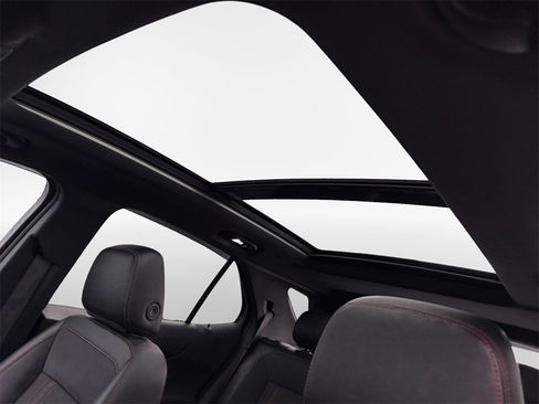 Used 2023 Chevrolet Equinox RS image 22