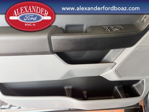 New 2025 Ford F350 XL w/ XL Chrome Package image 13