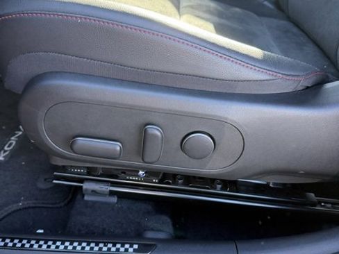 Used 2025 Hyundai Kona N Line S image 16