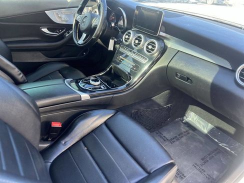 Used 2017 Mercedes-Benz C 300 Coupe image 10